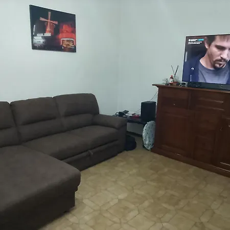 Appartamento Valezia