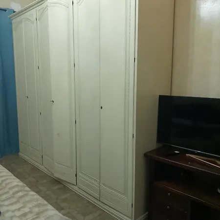 Apartment Valezia Afragola