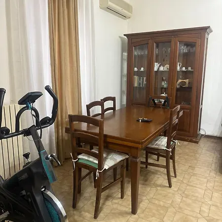 Apartment Valezia *