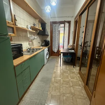 Apartment Valezia Afragola