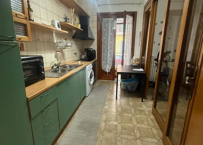 Apartment Valezia Afragola